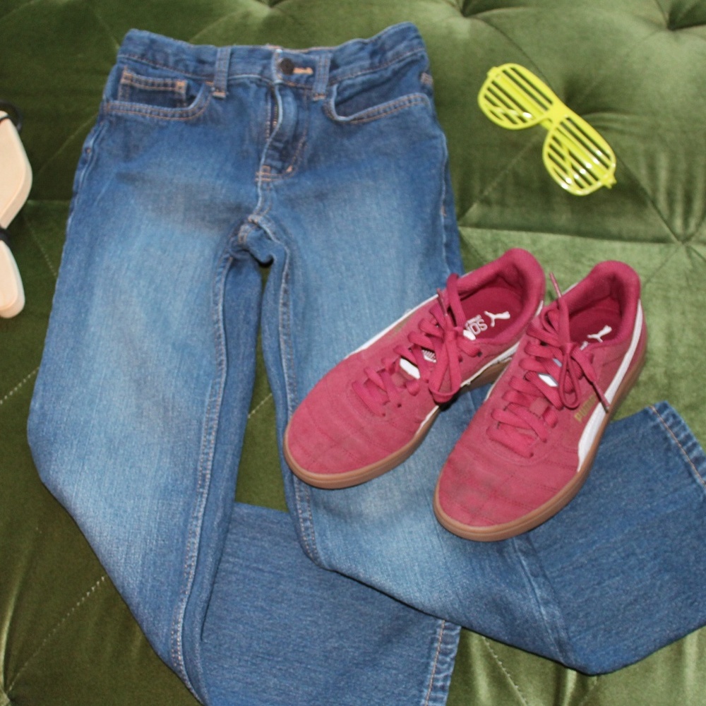 Cat & Jack Boys Jeans